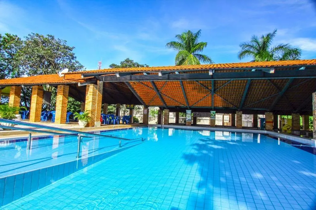 Imperio Romano - Bonus 1 Dia No Acqua Park Vulcao - Caldas Novas 0*,  Brazil