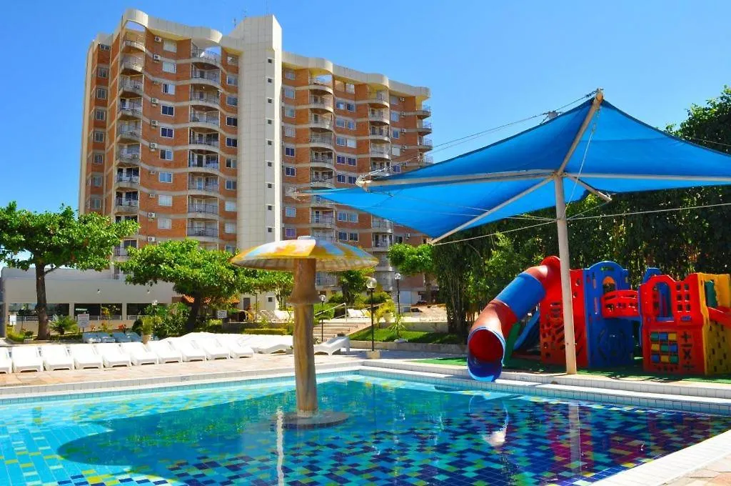 Imperio Romano - Bonus 1 Dia No Acqua Park Vulcao - Caldas Novas